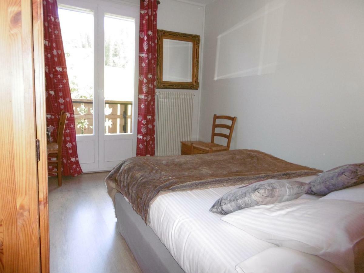 Hotel Restaurant La Darbella Les Rousses Dış mekan fotoğraf